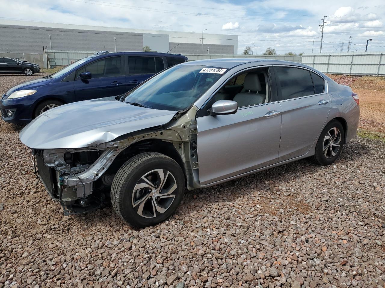 HONDA ACCORD 2016 1hgcr2f34ga115450