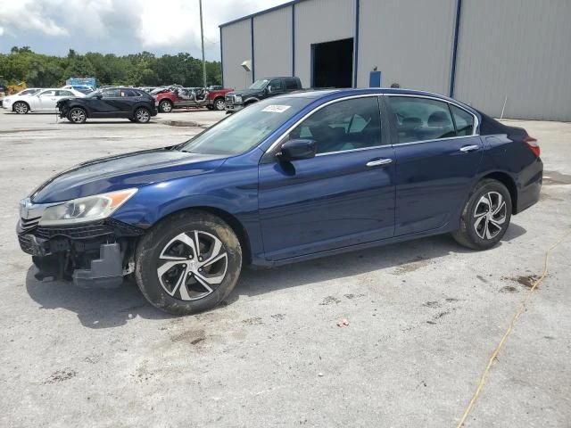 HONDA ACCORD LX 2016 1hgcr2f34ga115500