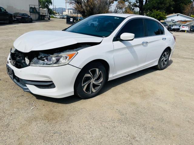 HONDA ACCORD 2016 1hgcr2f34ga116209