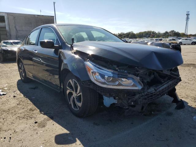 HONDA ACCORD LX 2016 1hgcr2f34ga117344