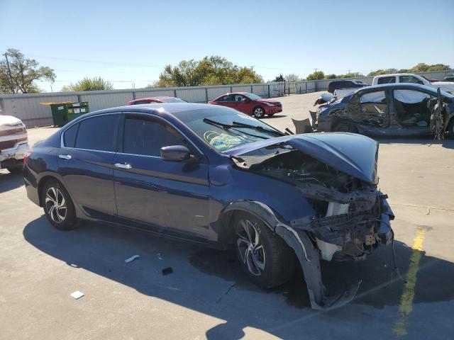 HONDA ACCORD LX 2016 1hgcr2f34ga118476