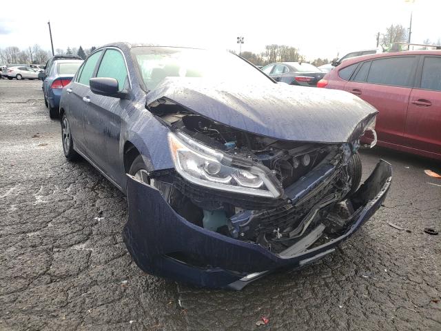 HONDA ACCORD LX 2016 1hgcr2f34ga121300