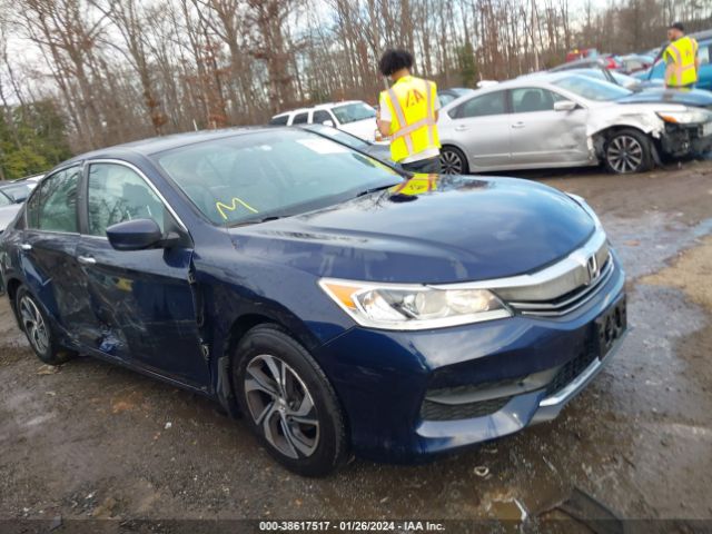 HONDA ACCORD 2016 1hgcr2f34ga121328