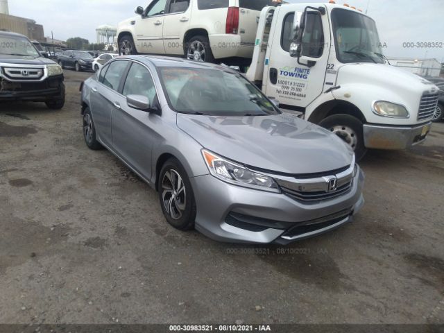 HONDA ACCORD SEDAN 2016 1hgcr2f34ga121359