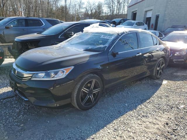 HONDA ACCORD LX 2016 1hgcr2f34ga123385