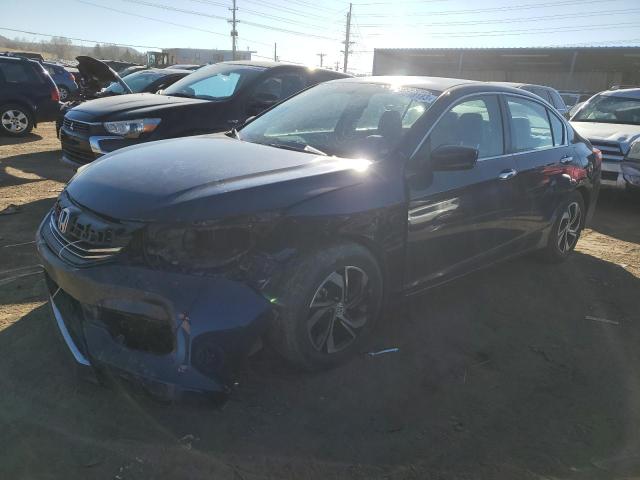 HONDA ACCORD 2016 1hgcr2f34ga124942