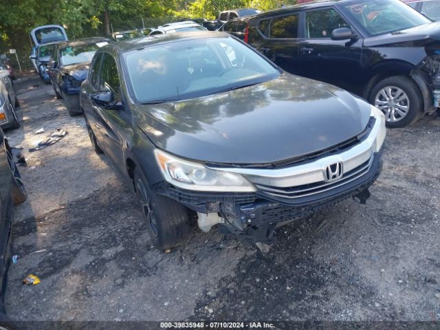 HONDA ACCORD 2016 1hgcr2f34ga125914