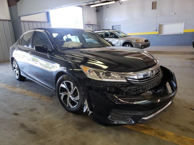 HONDA ACCORD LX 2016 1hgcr2f34ga126643