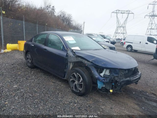 HONDA ACCORD 2016 1hgcr2f34ga126920