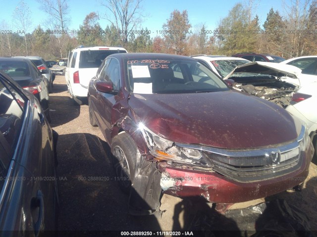 HONDA ACCORD SEDAN 2016 1hgcr2f34ga127601