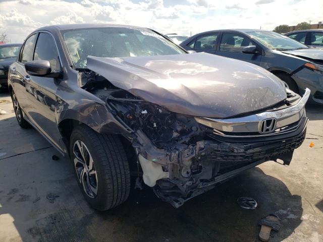 HONDA ACCORD LX 2016 1hgcr2f34ga128747