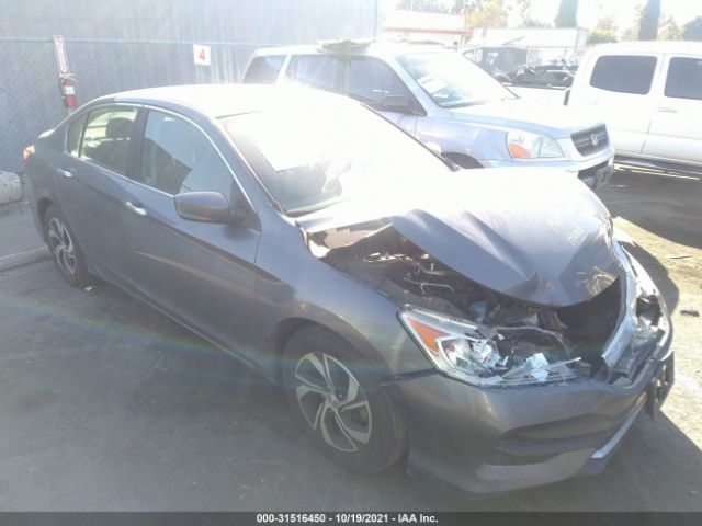 HONDA ACCORD SEDAN 2016 1hgcr2f34ga131549