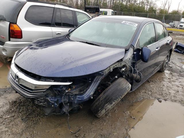 HONDA ACCORD LX 2016 1hgcr2f34ga135942