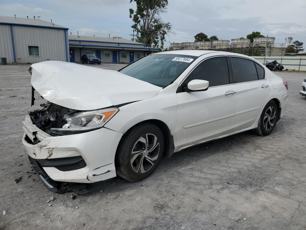 HONDA ACCORD 2016 1hgcr2f34ga136234