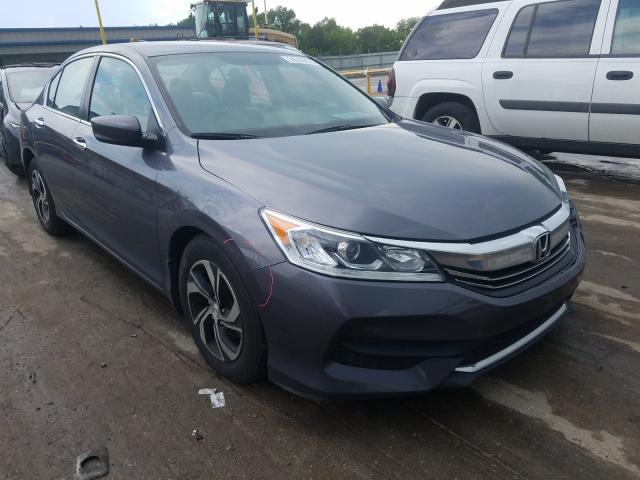 HONDA ACCORD LX 2016 1hgcr2f34ga138615