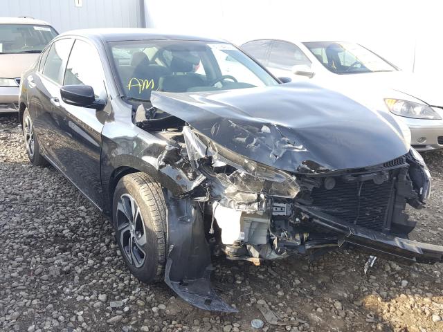 HONDA ACCORD LX 2016 1hgcr2f34ga141479