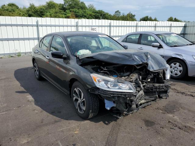 HONDA ACCORD LX 2016 1hgcr2f34ga142387