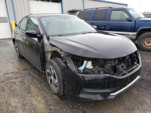 HONDA ACCORD LX 2016 1hgcr2f34ga142986