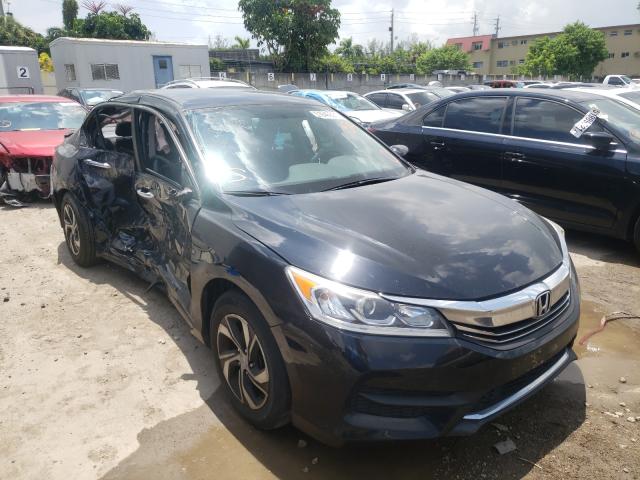 HONDA ACCORD LX 2016 1hgcr2f34ga143006