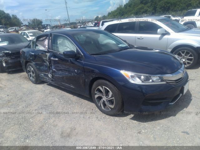 HONDA ACCORD SEDAN 2016 1hgcr2f34ga146777