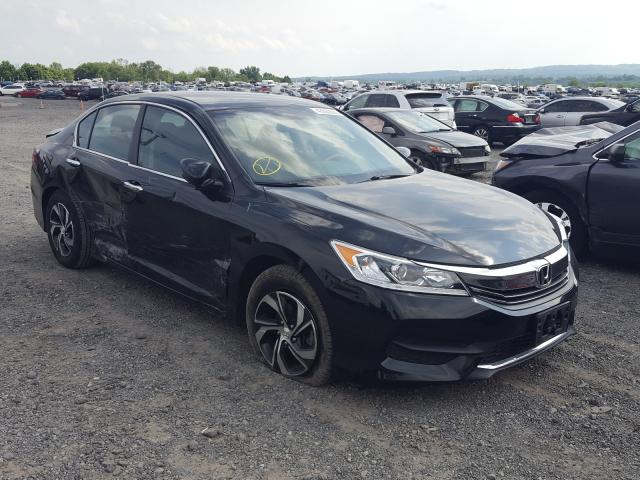 HONDA ACCORD LX 2016 1hgcr2f34ga151347