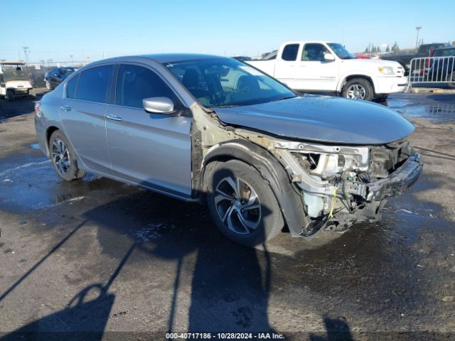 HONDA ACCORD 2016 1hgcr2f34ga153261