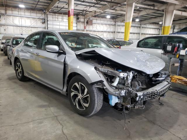 HONDA ACCORD LX 2016 1hgcr2f34ga153275