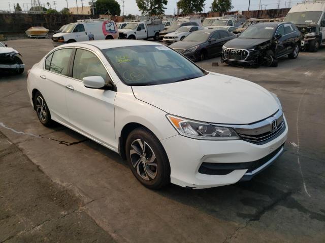 HONDA ACCORD LX 2016 1hgcr2f34ga153583