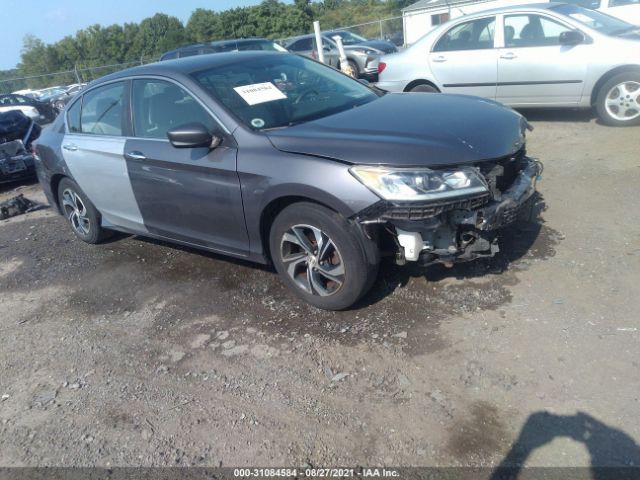 HONDA ACCORD SEDAN 2016 1hgcr2f34ga153650