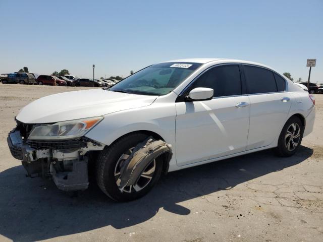 HONDA ACCORD LX 2016 1hgcr2f34ga156547