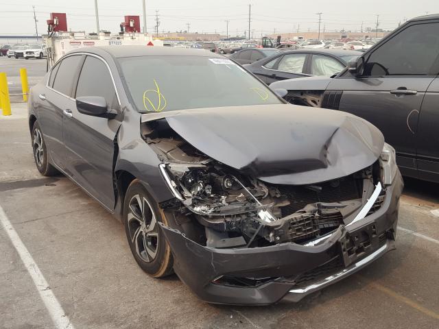 HONDA ACCORD LX 2016 1hgcr2f34ga157035