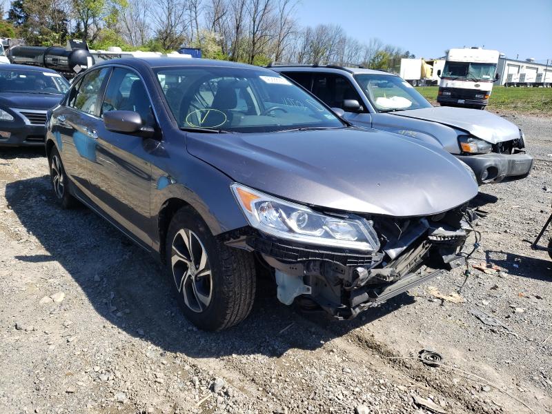 HONDA ACCORD LX 2016 1hgcr2f34ga157049