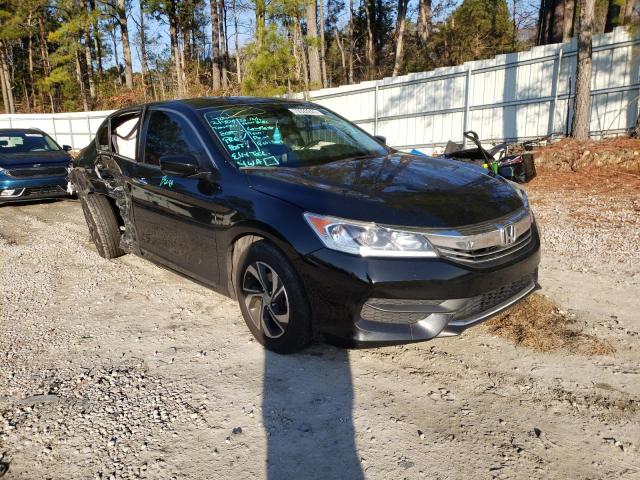 HONDA ACCORD LX 2016 1hgcr2f34ga158444