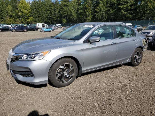 HONDA ACCORD LX 2016 1hgcr2f34ga161070