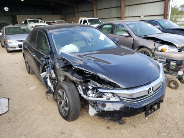 HONDA ACCORD LX 2016 1hgcr2f34ga161277