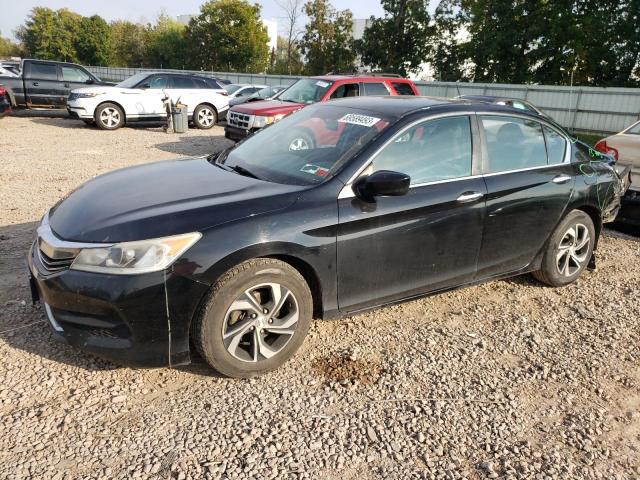 HONDA ACCORD 2016 1hgcr2f34ga163756