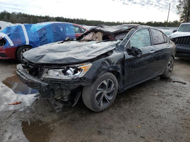 HONDA ACCORD LX 2016 1hgcr2f34ga163790