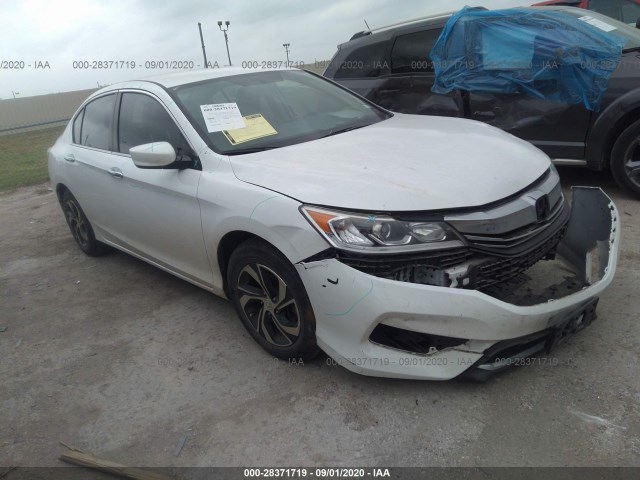 HONDA ACCORD SEDAN 2016 1hgcr2f34ga163885