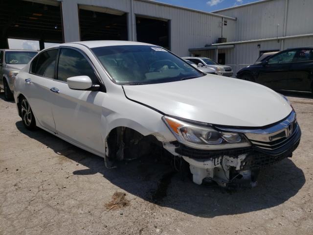 HONDA ACCORD LX 2016 1hgcr2f34ga164373