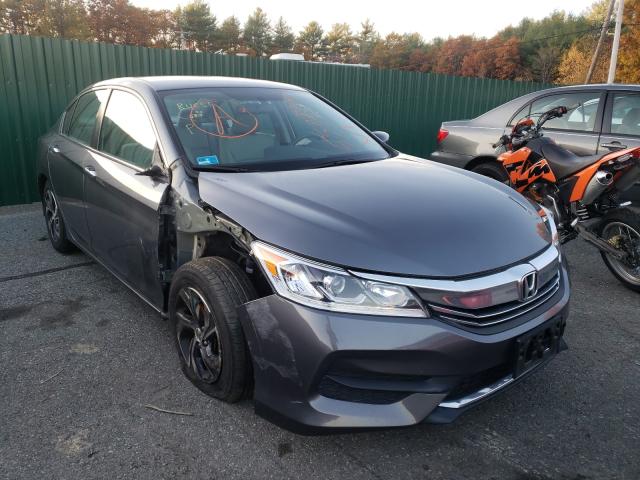 HONDA ACCORD LX 2016 1hgcr2f34ga164941