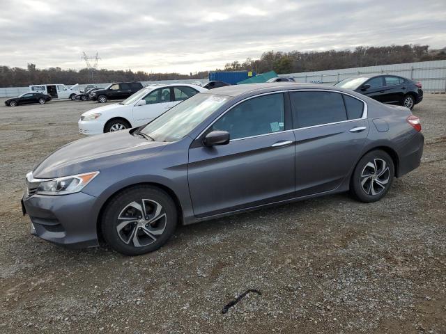 HONDA ACCORD LX 2016 1hgcr2f34ga167659