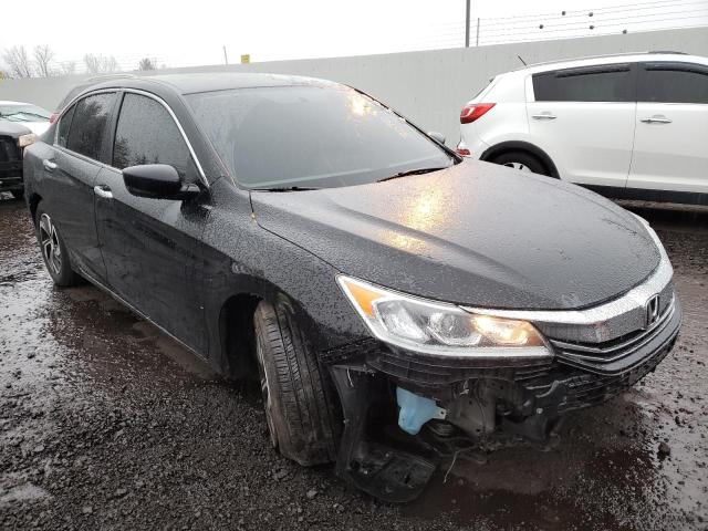 HONDA ACCORD LX 2016 1hgcr2f34ga168830