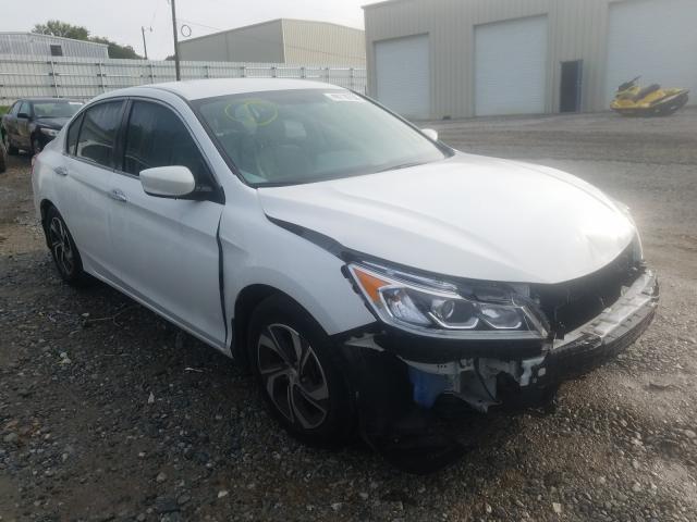 HONDA ACCORD LX 2016 1hgcr2f34ga169413