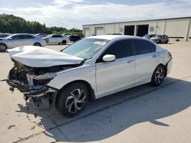 HONDA ACCORD LX 2016 1hgcr2f34ga170738