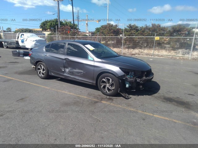 HONDA ACCORD 2016 1hgcr2f34ga174160