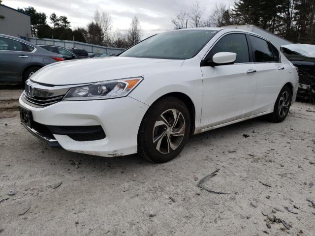 HONDA ACCORD LX 2016 1hgcr2f34ga174269