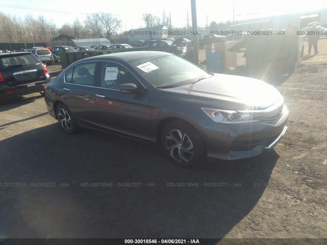 HONDA ACCORD SEDAN 2016 1hgcr2f34ga175051