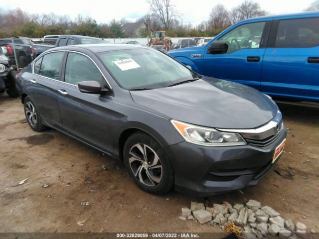 HONDA ACCORD SEDAN 2016 1hgcr2f34ga175146