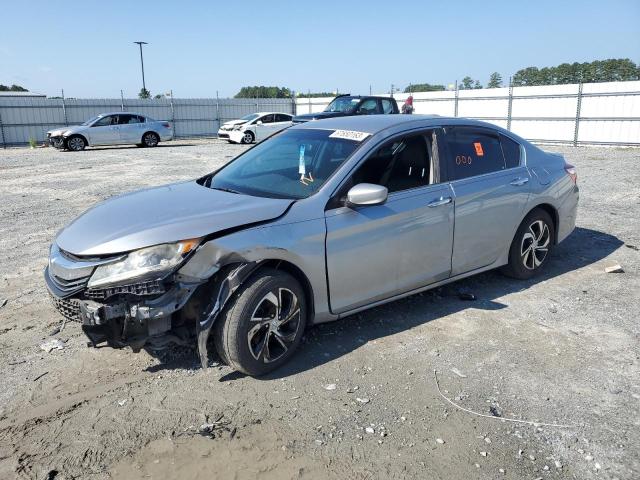 HONDA ACCORD LX 2016 1hgcr2f34ga176460