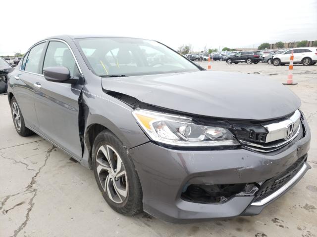 HONDA ACCORD LX 2016 1hgcr2f34ga176894